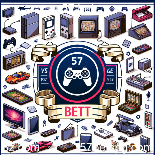 A Revolução do Jogo: Inovações e Tendências na Indústria